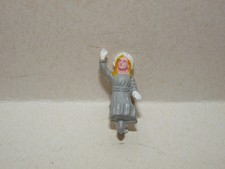Corgi Toys 266, Figurine