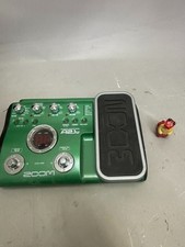 ZOOM A2.1u Acoustic Guitar