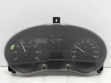 Compteur CITROEN BERLINGO 2