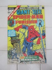 Giant-size spider-man n° 4