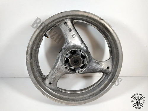 Jante arrière suzuki 600 - jante,