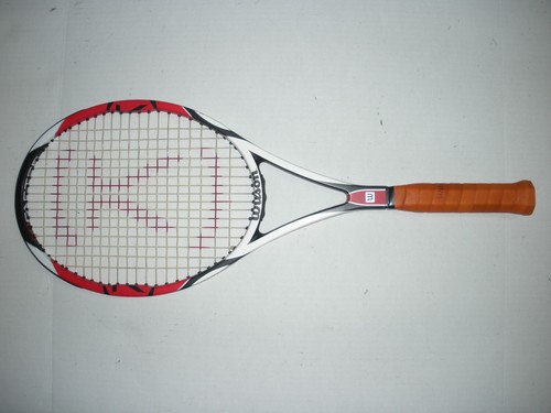 Wilson factor six one tour - wilson,
