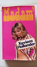 Madam | Xaviera Hollander |
