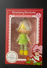 Poupée N°12 Charlotte aux