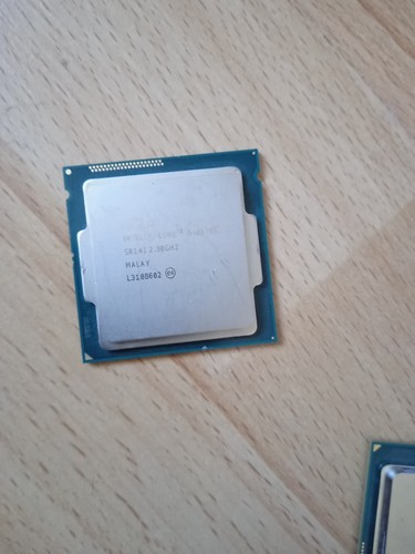 Processeur intel core - intel, i5