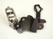 Platine de repose pied pilote