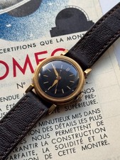 VINTAGE OMEGA LADY WATCH ART