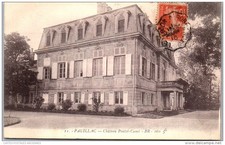 33 PAUILLAC - chateau Pontet canet