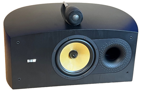 Bowers wilkins nautilus - bowers,