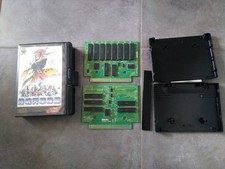 Neo Geo AES Samurai Shodown 4