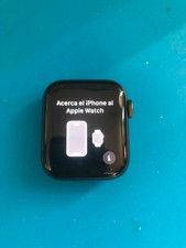 Apple Watch Series 6 40mm Boîtier en aluminium