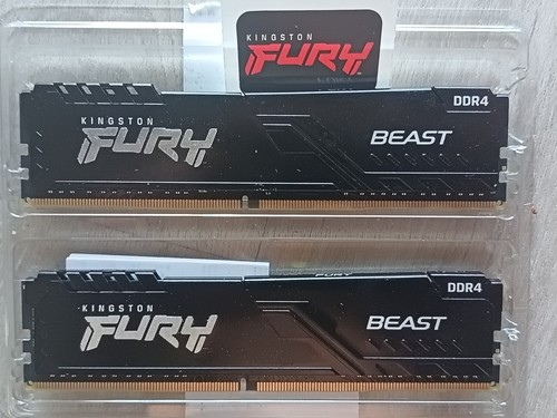 Kingston fury - kingston,