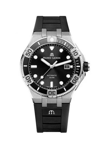 Montre chronographe