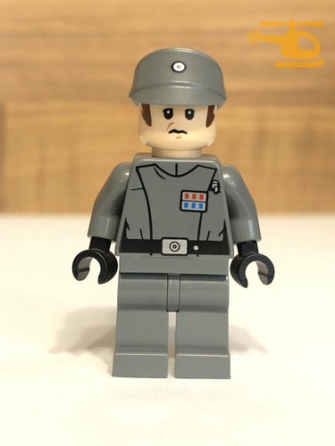 Lego star wars imperial - star,