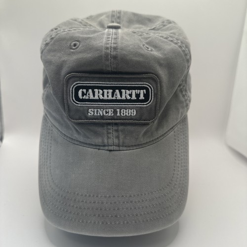 Vintage carhartt gray - vintage,