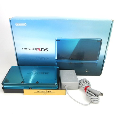 Très bon nintendo 3ds - 【très,