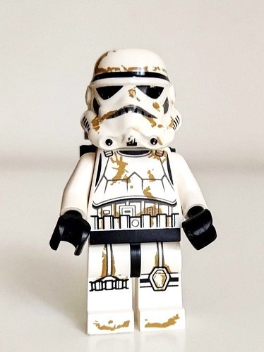Lego star wars - lego, minifigure