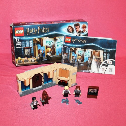 Boîte lego 75966 harry - 75966,