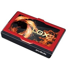 AVerMedia Game capture box USB