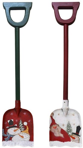 Snow shovel for kids christmas - shovel,
