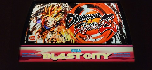Namco dragon ball - namco,