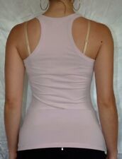 débardeur rose clair taille