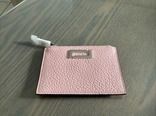 Porte-cartes LANCEL cuir