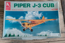 Hobbycraft HC1586 - Piper Cub J-3 - 1/48 model kit - RARE