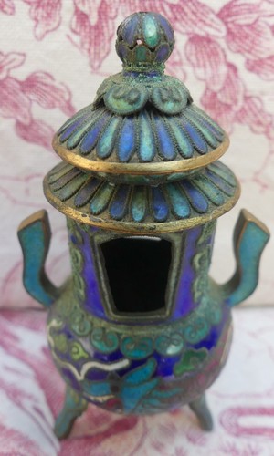 Petit brule parfum - parfum, chinois