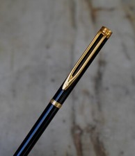 STYLO BILLE WATERMAN GENTLEMAN