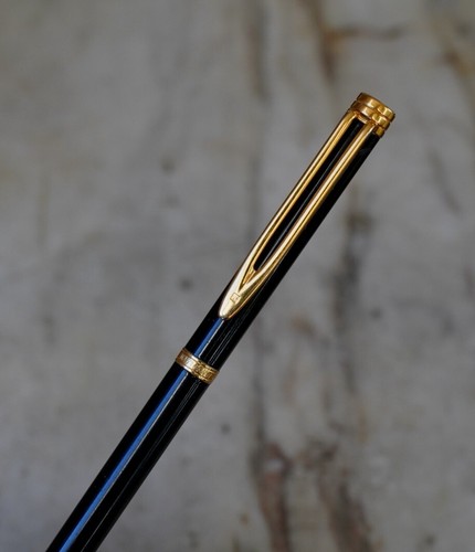 Stylo bille waterman - waterman, gentleman