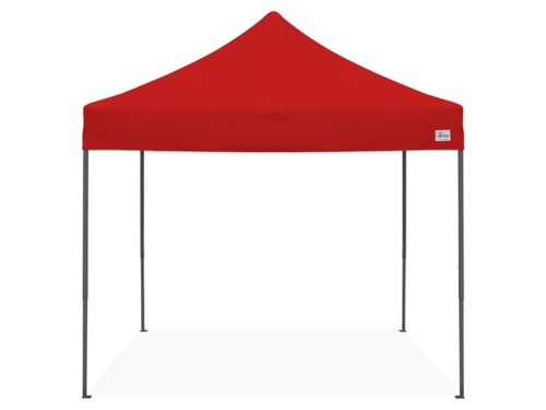 Barnum pliant 2x2m acier - barnum,