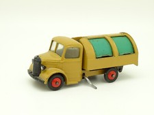 Dinky Toys GB 1/43 - Bedford Camion Poubelle
