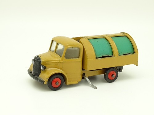 Dinky toys bedford - dinky,