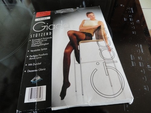 Collant giada sinfonie - collant,