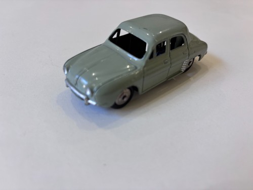 Dinky toys france renault - dinky,