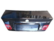 couvercle valise centrale pour BMW 3 COUPE (E46) 320 CD 1998 380684