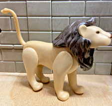 PLAYMOBIL Animaux 1 Lion