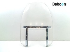 Pare-brise Harley-Davidson FXR