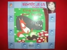 cinq amis pour la vie