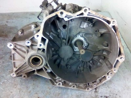Y20dth boite vitesse - y20dth, a