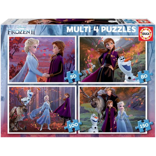 Puzzles disney la - disney,