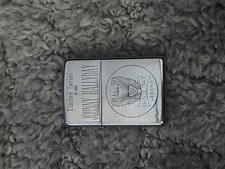 Briquet Zippo édition