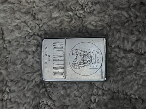 Briquet zippo édition - zippo,
