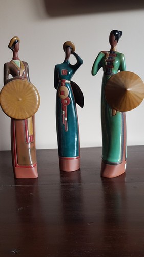 Lot figurines - lot,