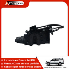 ?? SYSTEME CONDAMNATION AVANT GAUCHE LAND ROVER DISCOVERY ➤LR091527 ♻️