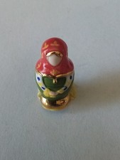 Fève Petrouchka Par Jean Bogglo 