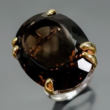 Bijoux 45 ct + Bague Quartz