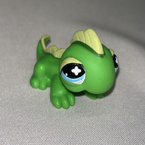 Hasbro lps original little - c4,
