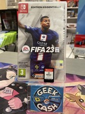 ✅⚽️FIFA 23 - Nintendo Switch - 🇫🇷FR